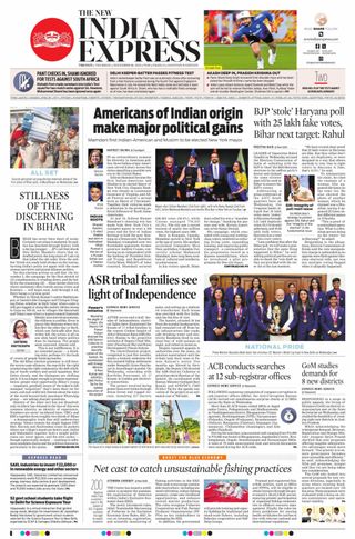 The New Indian Express Anantapur