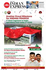 The New Indian Express Anantapur