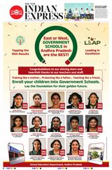 The New Indian Express Anantapur