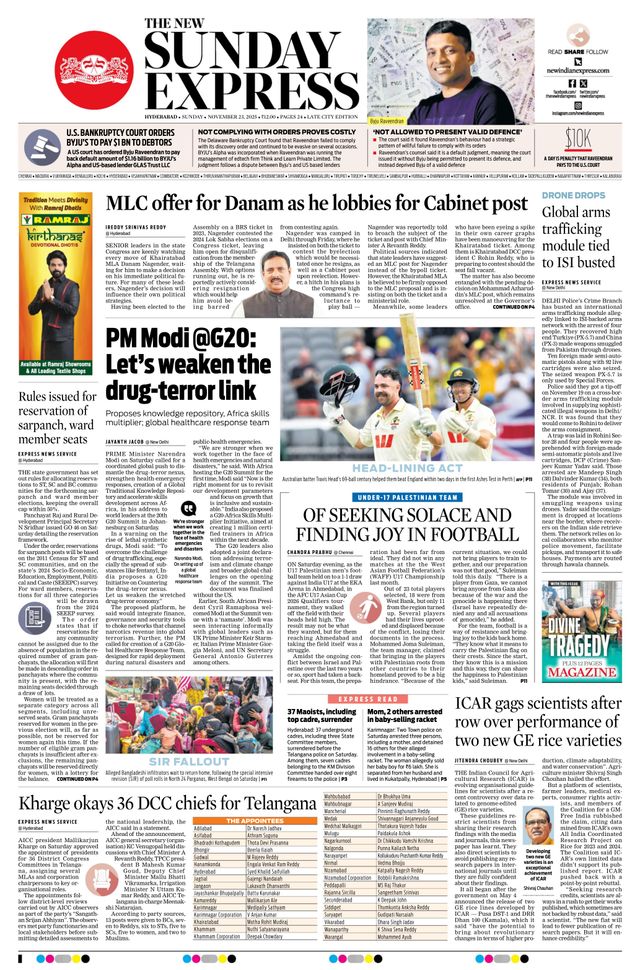 Go Unlimited with Magzter GOLD