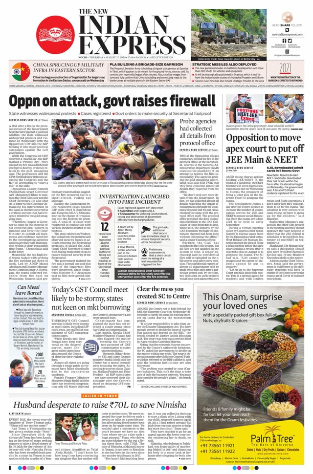 Mit Magzter GOLD unbegrenztes Potenzial nutzen