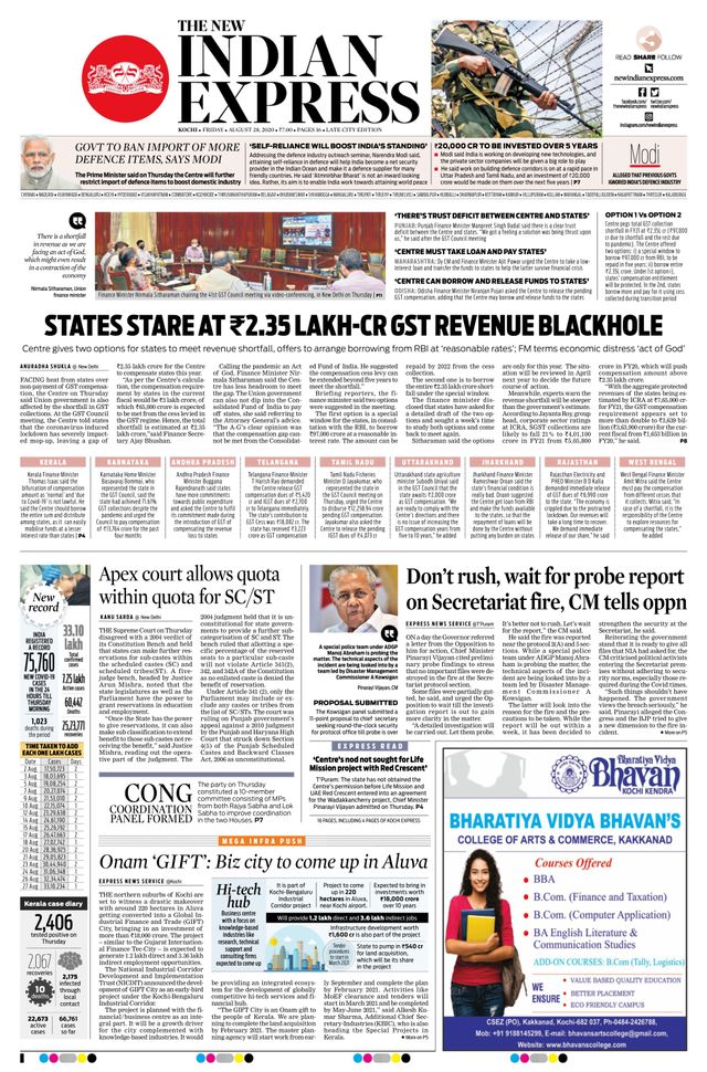 Mit Magzter GOLD unbegrenztes Potenzial nutzen