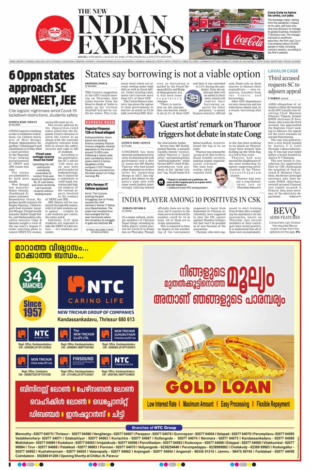 Mit Magzter GOLD unbegrenztes Potenzial nutzen