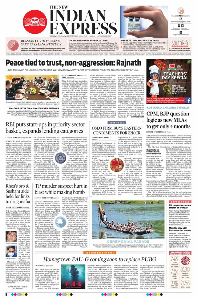 Mit Magzter GOLD unbegrenztes Potenzial nutzen