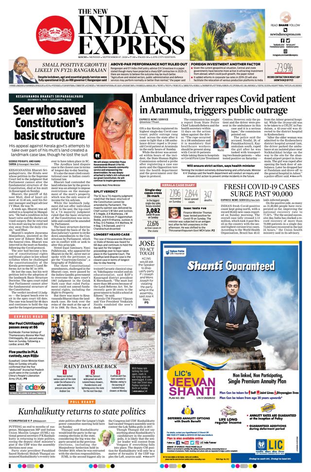 Mit Magzter GOLD unbegrenztes Potenzial nutzen