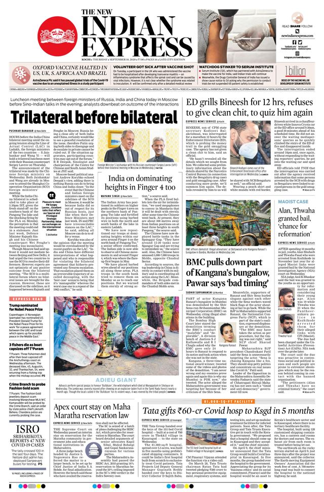 Mit Magzter GOLD unbegrenztes Potenzial nutzen