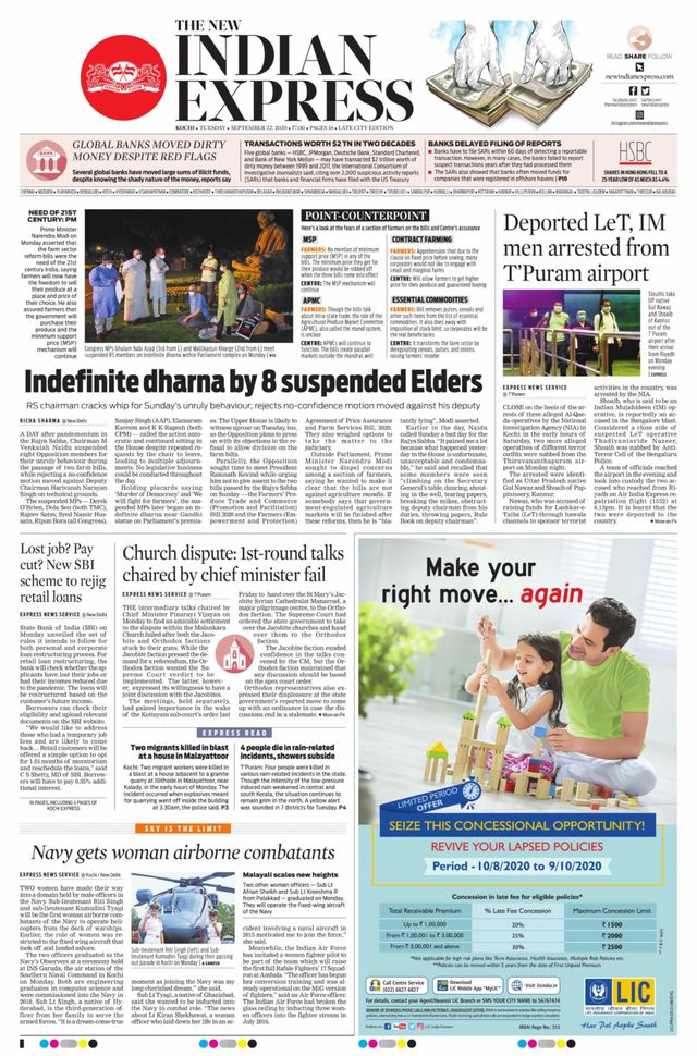 Mit Magzter GOLD unbegrenztes Potenzial nutzen