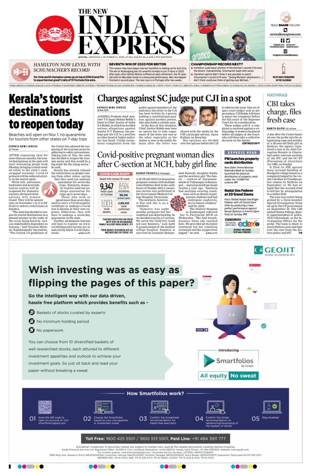 Mit Magzter GOLD unbegrenztes Potenzial nutzen