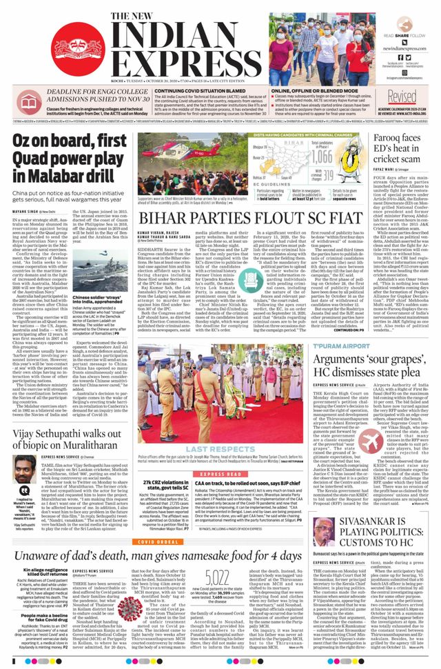 Mit Magzter GOLD unbegrenztes Potenzial nutzen