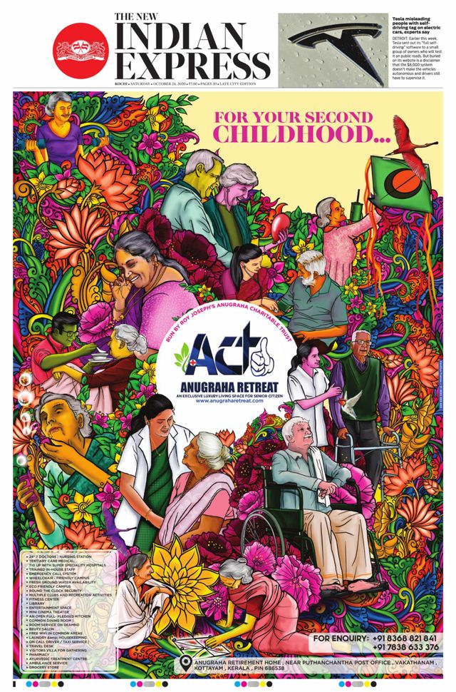 Mit Magzter GOLD unbegrenztes Potenzial nutzen