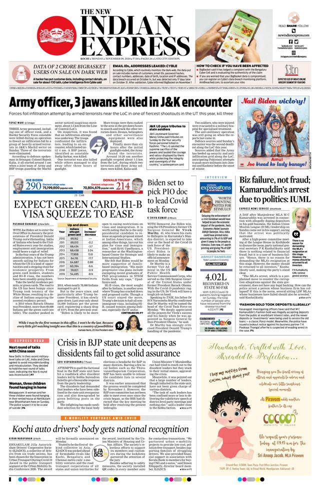 Mit Magzter GOLD unbegrenztes Potenzial nutzen