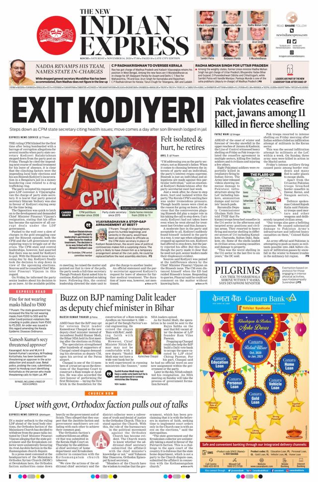 Mit Magzter GOLD unbegrenztes Potenzial nutzen