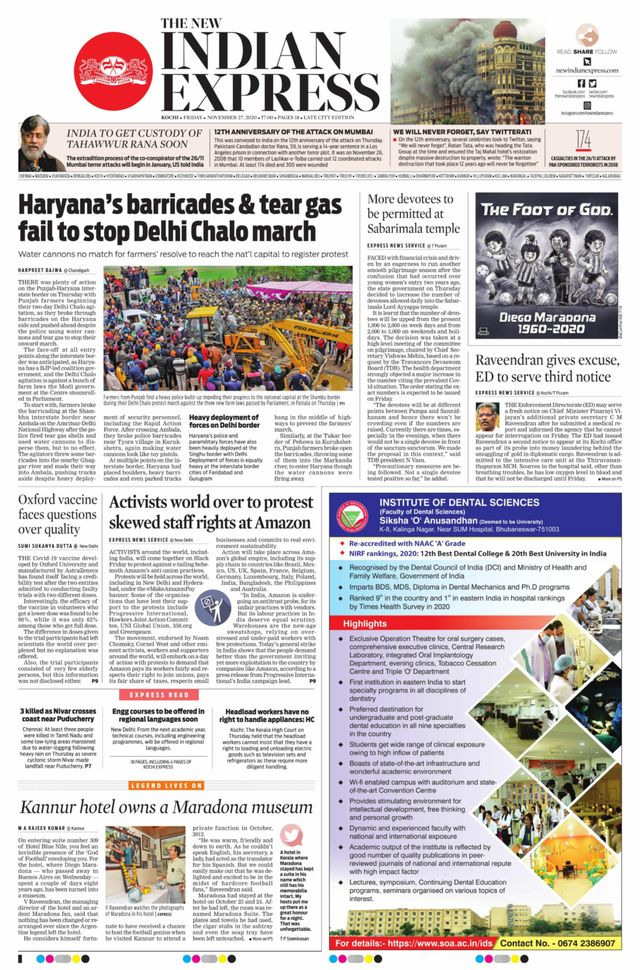 Mit Magzter GOLD unbegrenztes Potenzial nutzen