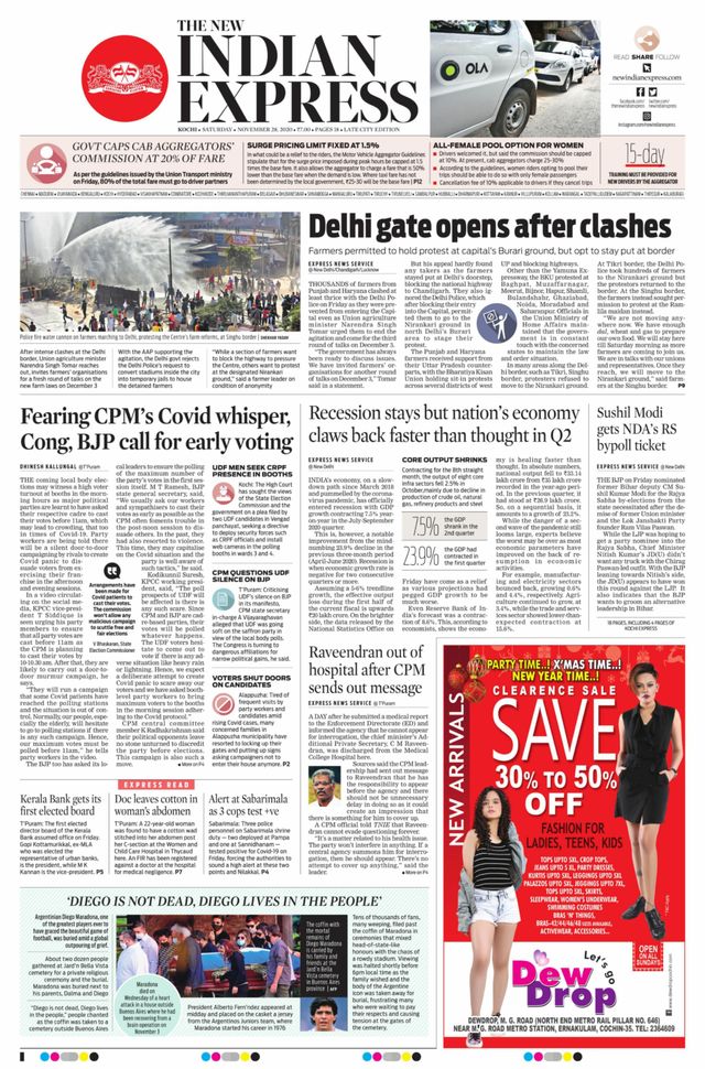 Mit Magzter GOLD unbegrenztes Potenzial nutzen