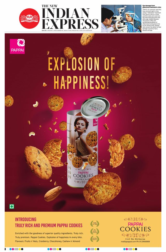 Mit Magzter GOLD unbegrenztes Potenzial nutzen