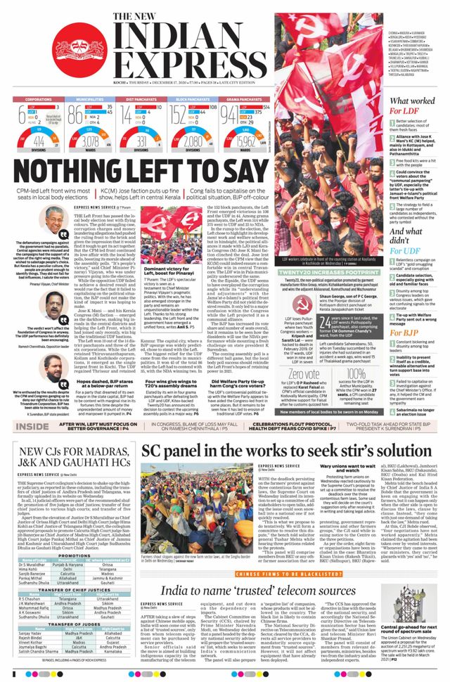 Mit Magzter GOLD unbegrenztes Potenzial nutzen