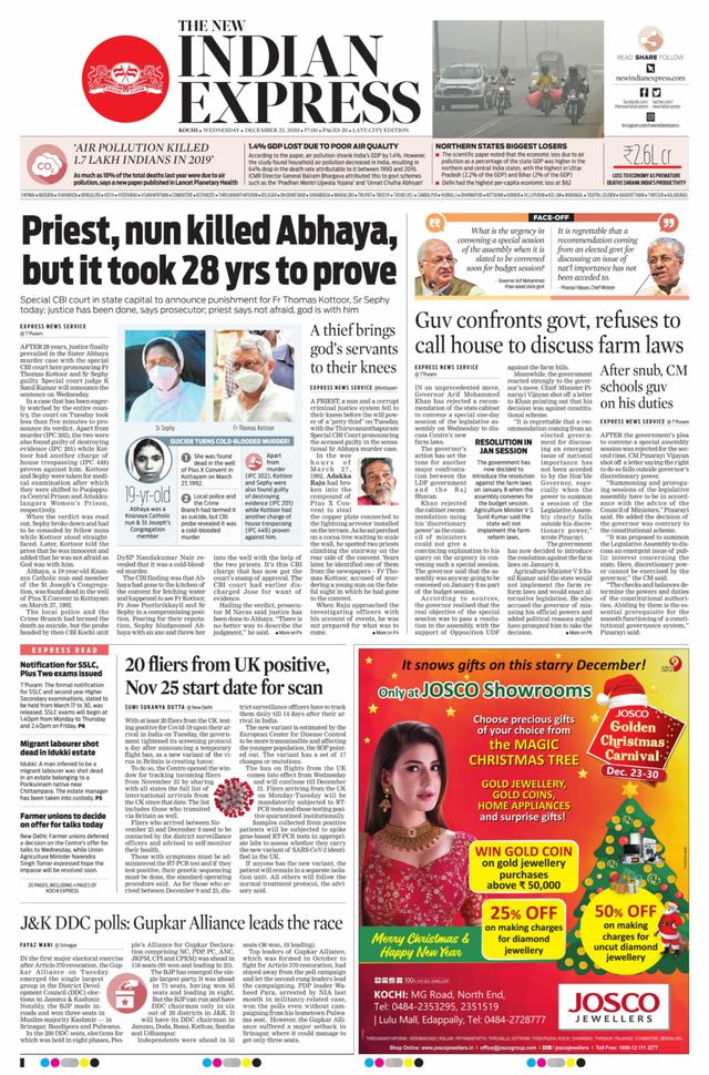 Mit Magzter GOLD unbegrenztes Potenzial nutzen