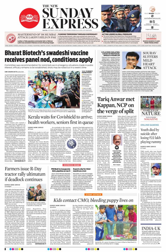 Mit Magzter GOLD unbegrenztes Potenzial nutzen