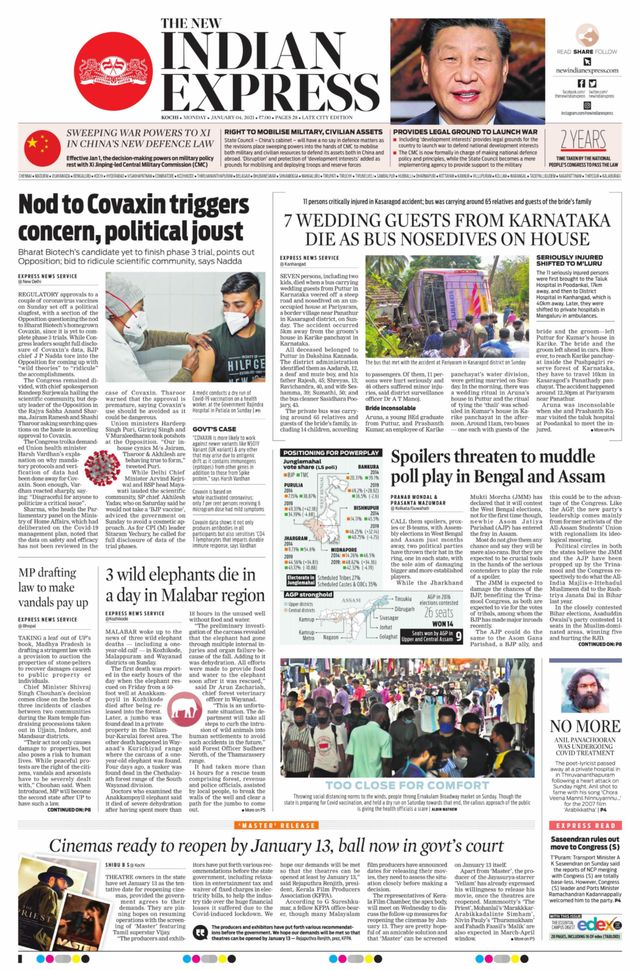 Mit Magzter GOLD unbegrenztes Potenzial nutzen