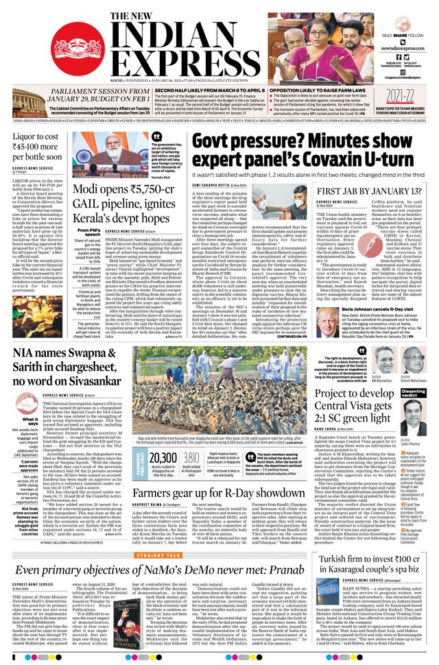 Mit Magzter GOLD unbegrenztes Potenzial nutzen