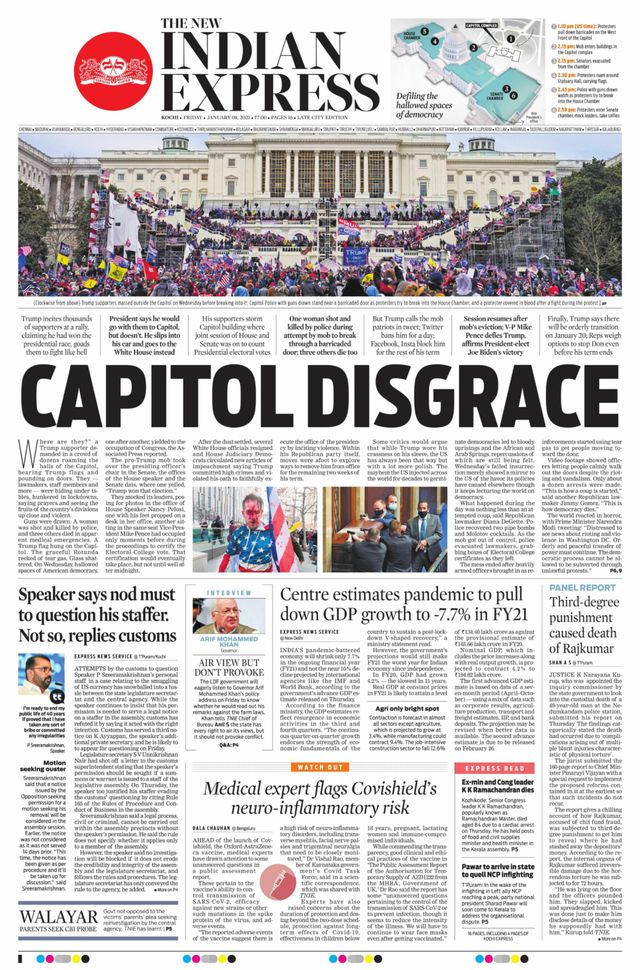 Mit Magzter GOLD unbegrenztes Potenzial nutzen