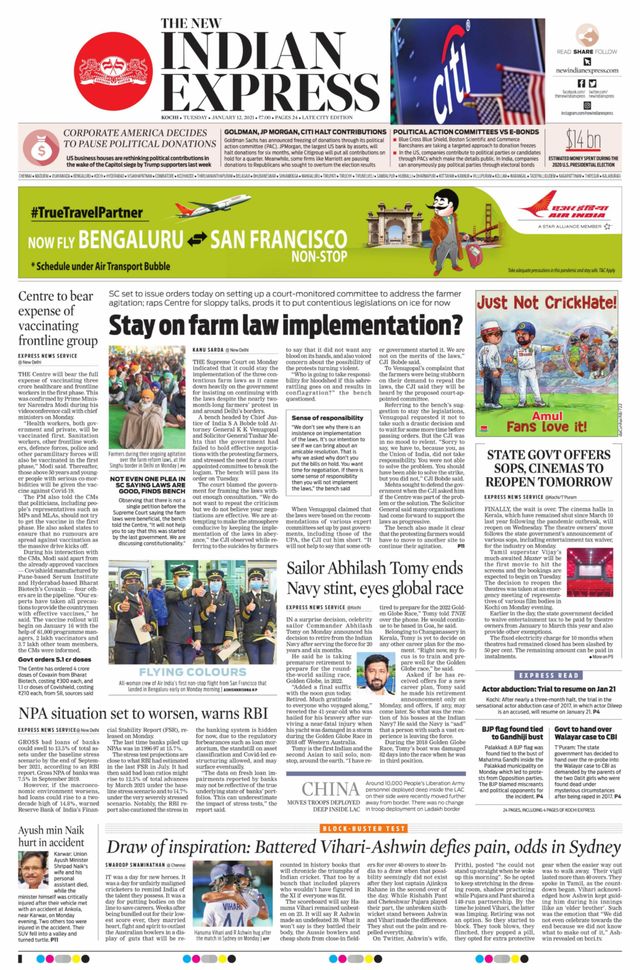 Mit Magzter GOLD unbegrenztes Potenzial nutzen