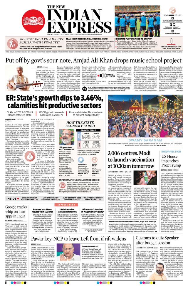 मैगज़्टर गोल्ड के साथ असीमित हो जाओ