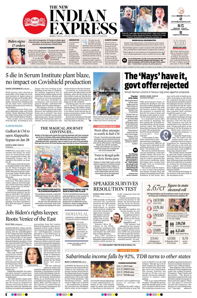 Mit Magzter GOLD unbegrenztes Potenzial nutzen