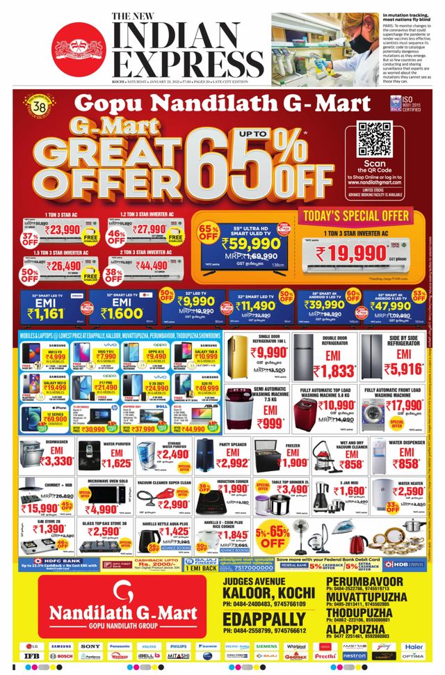 Mit Magzter GOLD unbegrenztes Potenzial nutzen