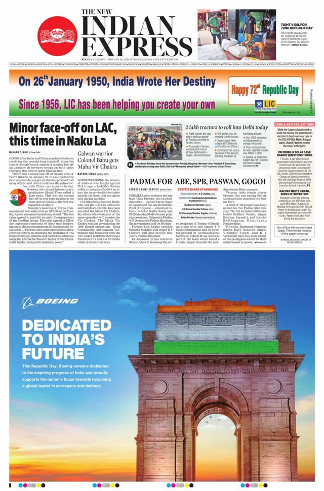 Mit Magzter GOLD unbegrenztes Potenzial nutzen