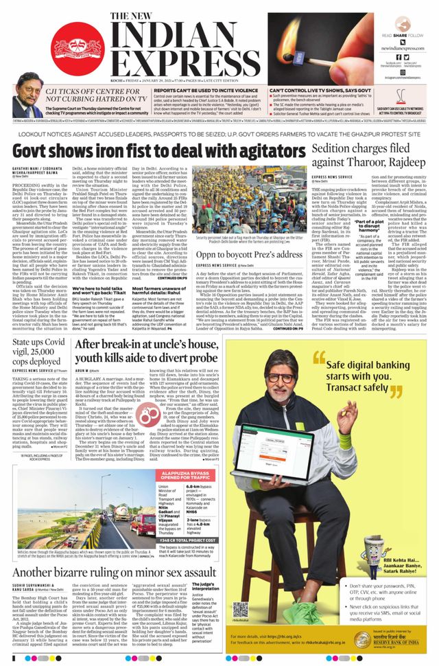 Mit Magzter GOLD unbegrenztes Potenzial nutzen