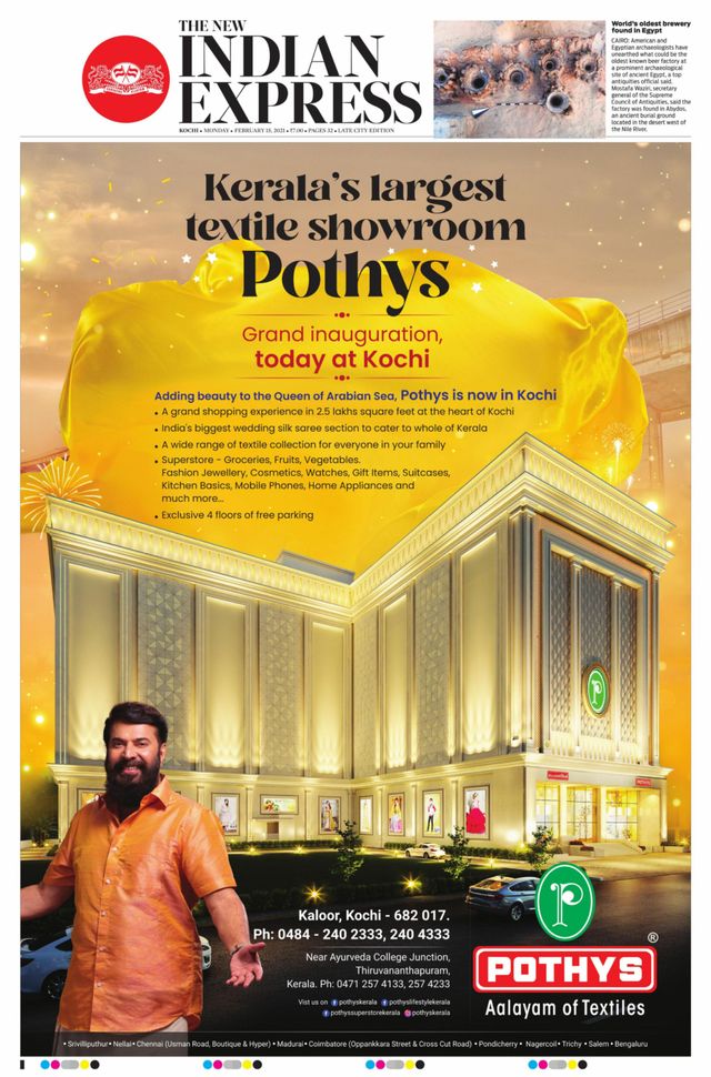 Mit Magzter GOLD unbegrenztes Potenzial nutzen