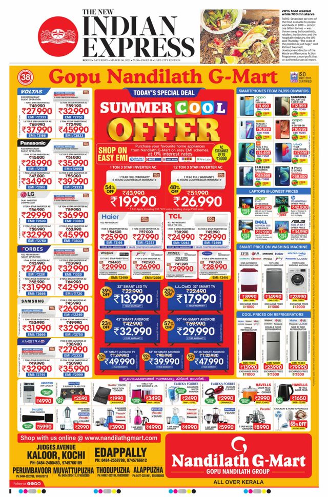 Mit Magzter GOLD unbegrenztes Potenzial nutzen