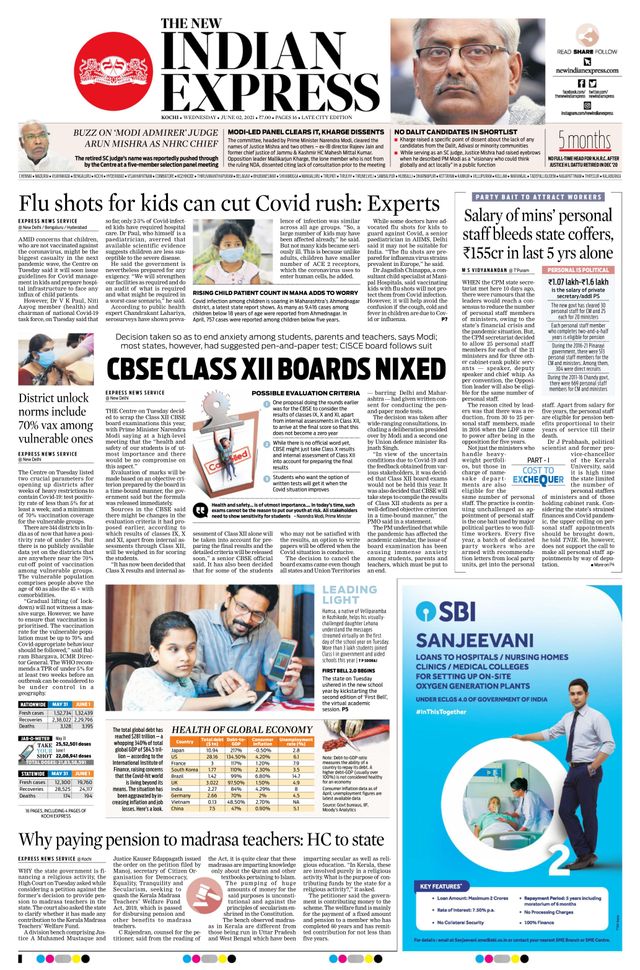 Mit Magzter GOLD unbegrenztes Potenzial nutzen