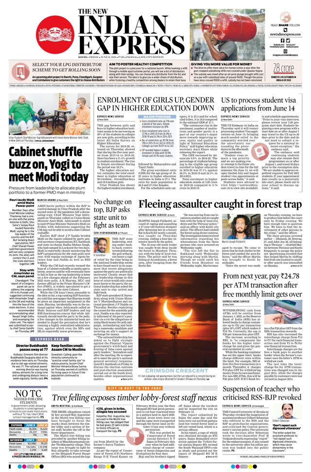 Mit Magzter GOLD unbegrenztes Potenzial nutzen