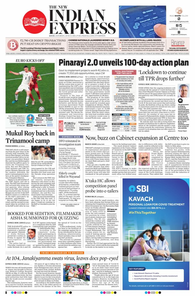 Mit Magzter GOLD unbegrenztes Potenzial nutzen