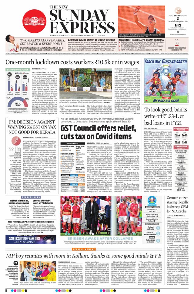 استمتع بـUnlimited مع Magzter GOLD