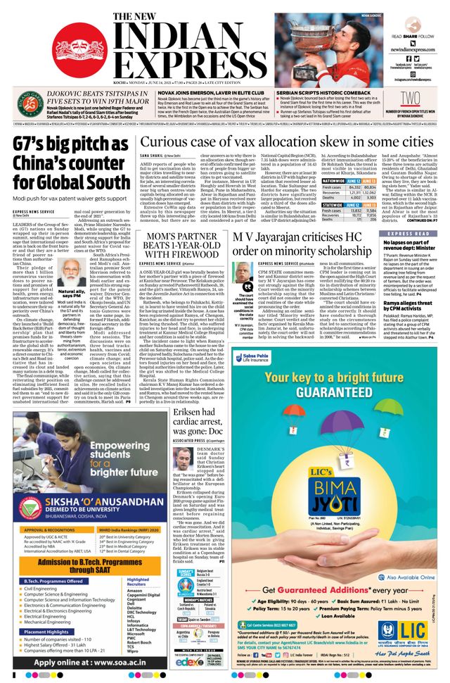 Mit Magzter GOLD unbegrenztes Potenzial nutzen