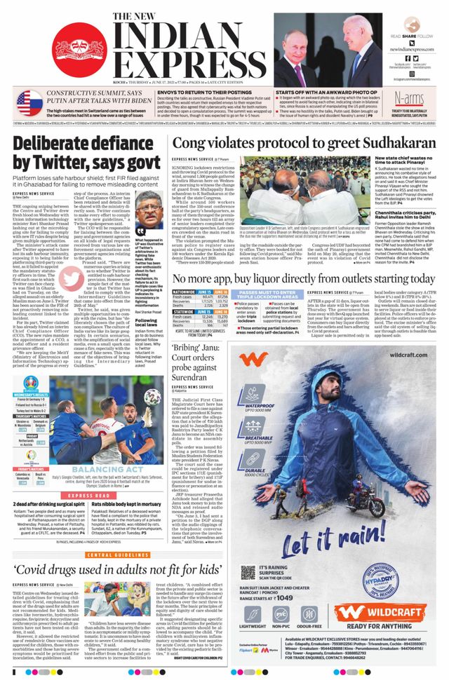 Gå ubegrenset med Magzter GOLD