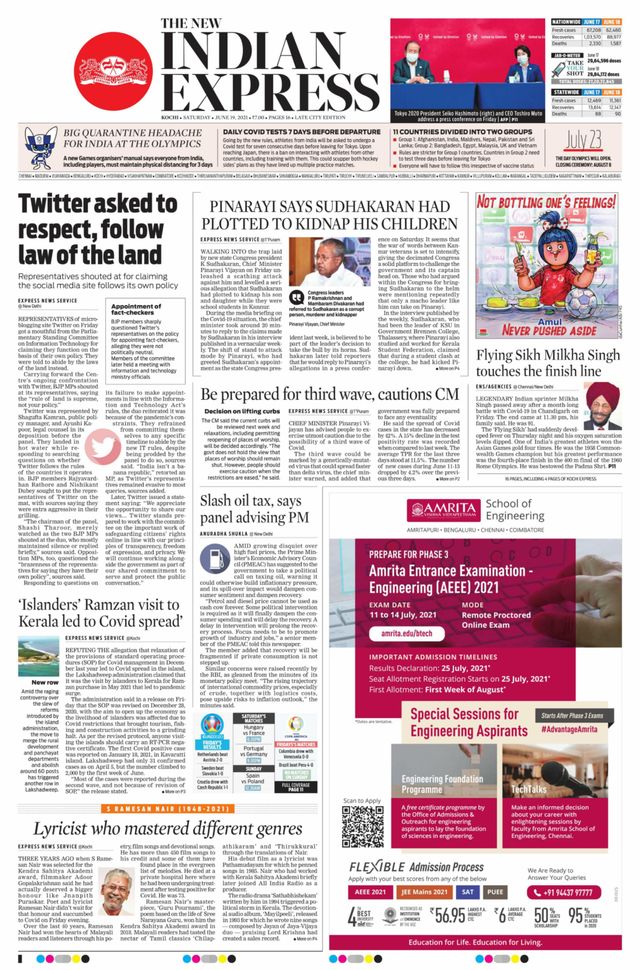 Mit Magzter GOLD unbegrenztes Potenzial nutzen