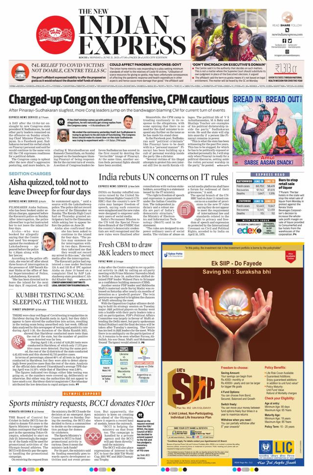 Mit Magzter GOLD unbegrenztes Potenzial nutzen