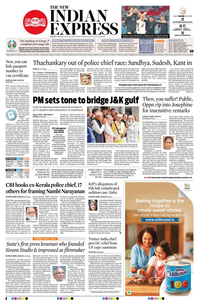 Mit Magzter GOLD unbegrenztes Potenzial nutzen