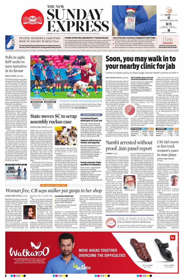 Mit Magzter GOLD unbegrenztes Potenzial nutzen