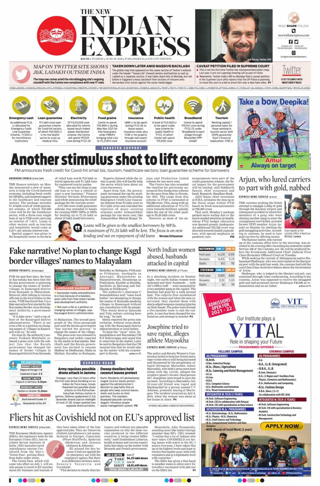 Gå ubegrenset med Magzter GOLD