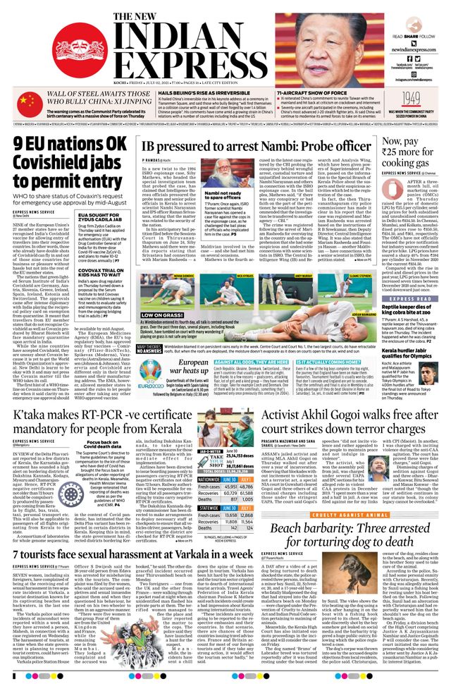 Magzter GOLDで無制限に