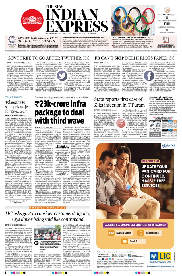 Mit Magzter GOLD unbegrenztes Potenzial nutzen