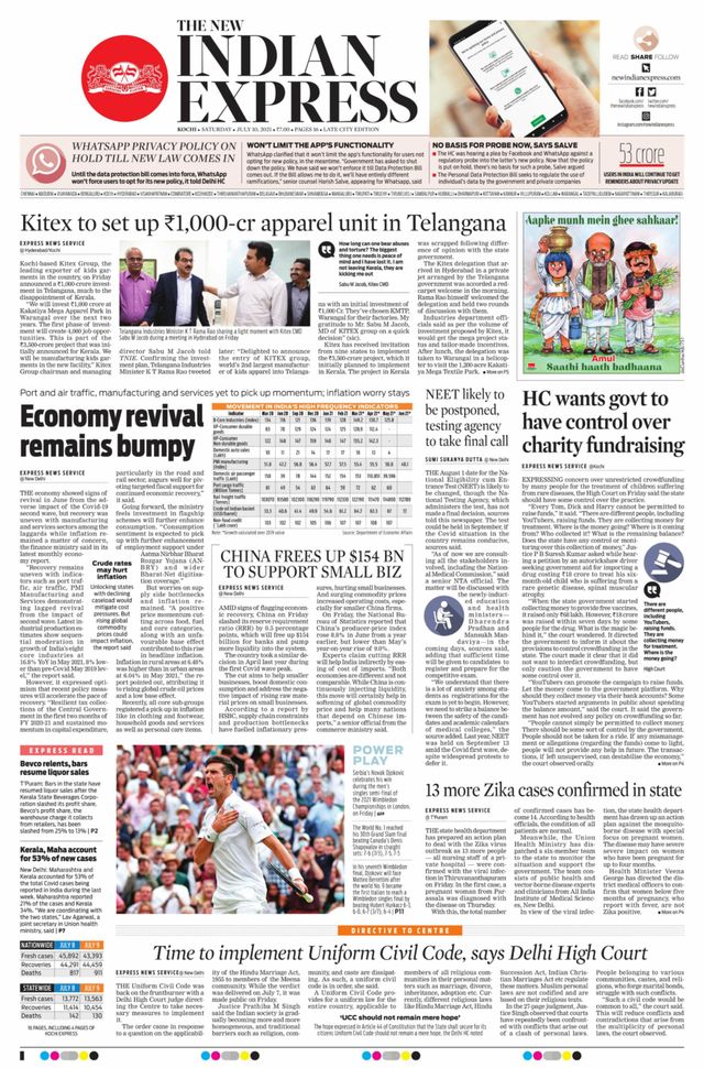 Magzter GOLDで無制限に