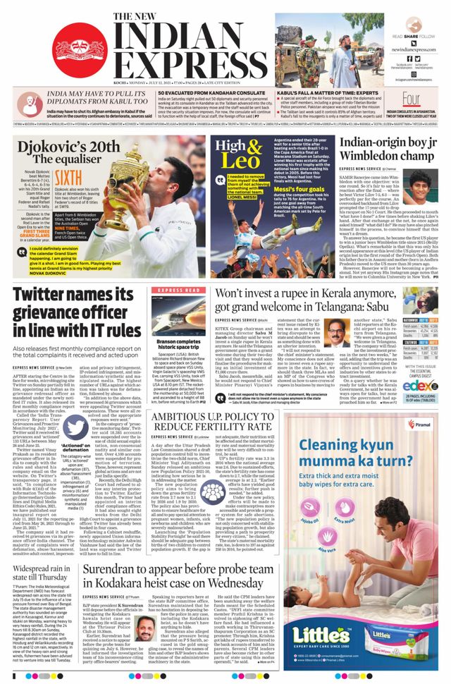 Gå ubegrenset med Magzter GOLD