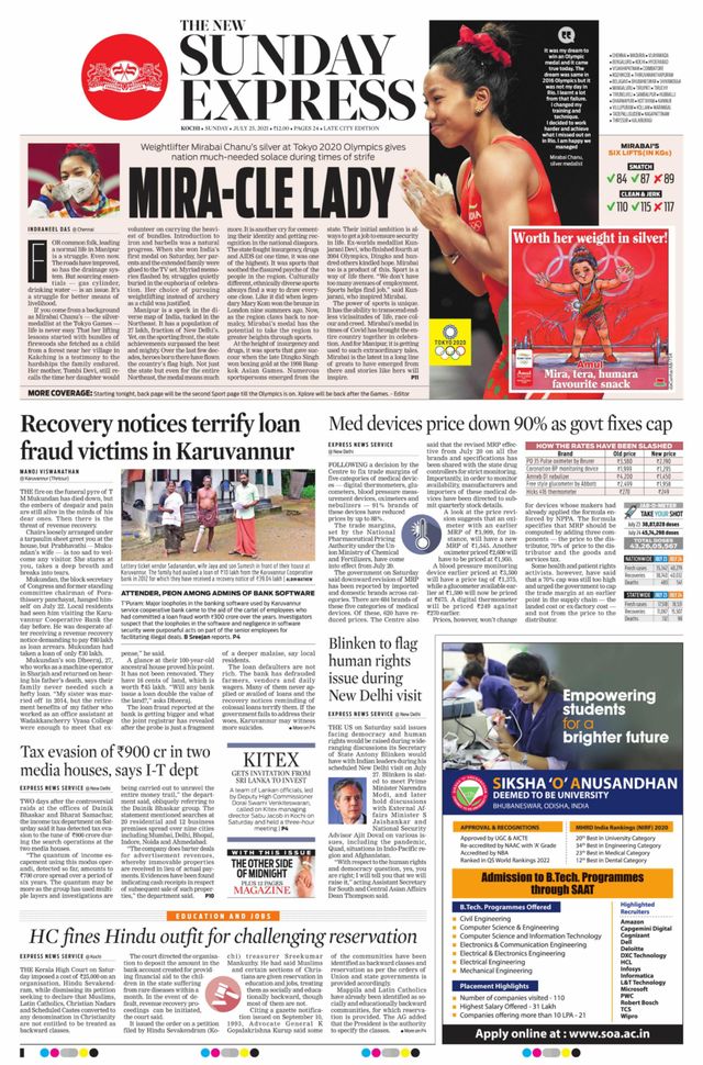 Gå ubegrenset med Magzter GOLD