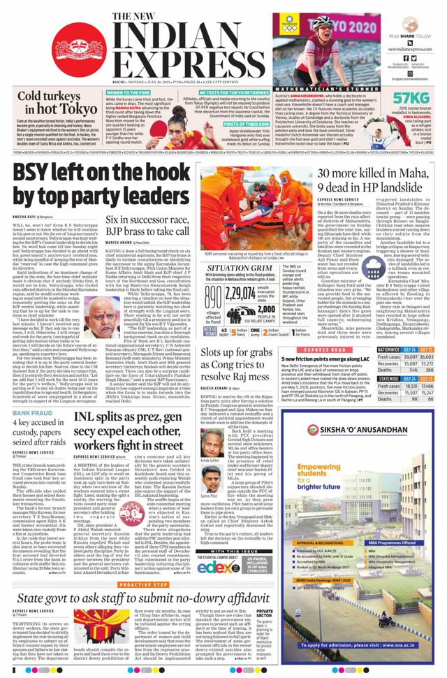 Mit Magzter GOLD unbegrenztes Potenzial nutzen